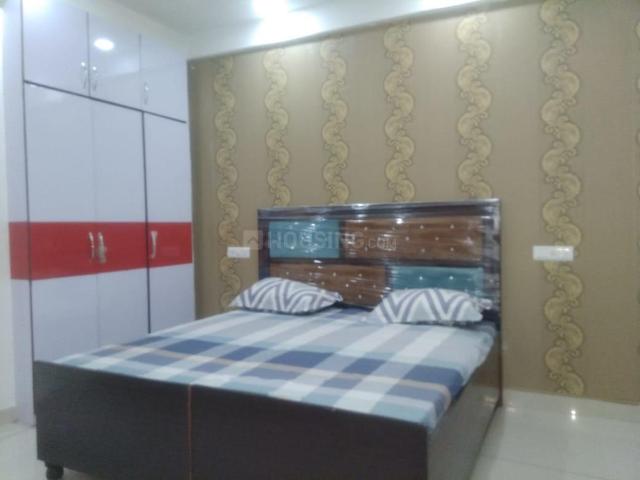 3 BHK Apartment in Peer Muchalla for resale Zirakpur. The reference number is 21265582