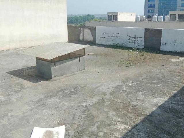 3 BHK Apartment in Peer Muchalla for resale Zirakpur. The reference number is 21262643