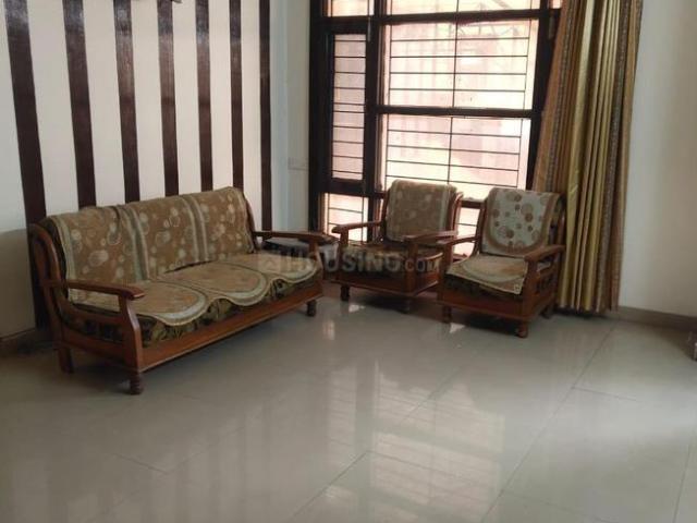 3 BHK Apartment in Peer Muchalla for resale Zirakpur. The reference number is 21263412