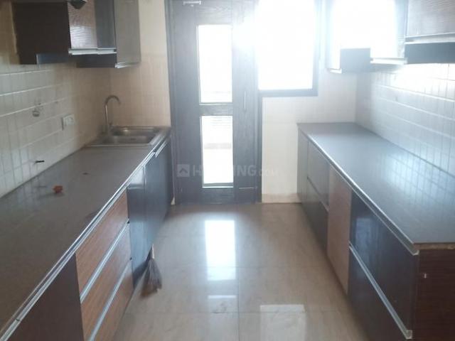 3 BHK Apartment in Peer Muchalla for resale Zirakpur. The reference number is 21279141