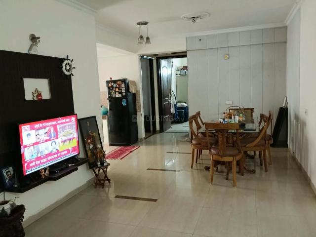 3 BHK Apartment in Peer Muchalla for resale Zirakpur. The reference number is 21280601