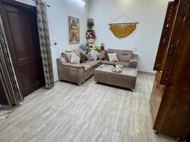 3 BHK Apartment in Peer Muchalla for resale Zirakpur. The reference number is 21359565