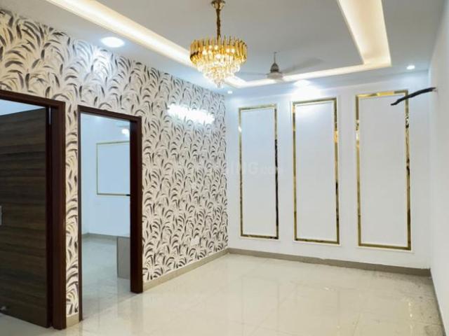 3 BHK Apartment in Peer Muchalla for resale Zirakpur. The reference number is 21372739