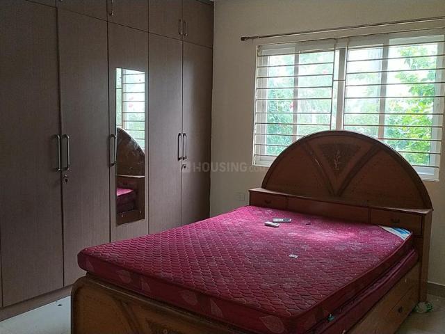3 BHK Apartment in Peeramcheru for rent Hyderabad. The reference number is 19995865