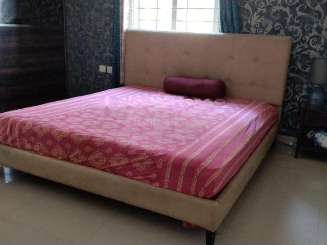 3 BHK Apartment in Peeramcheru for rent Hyderabad. The reference number is 21069333