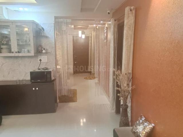 3 BHK Apartment in Peeramcheru for resale Hyderabad. The reference number is 20009237