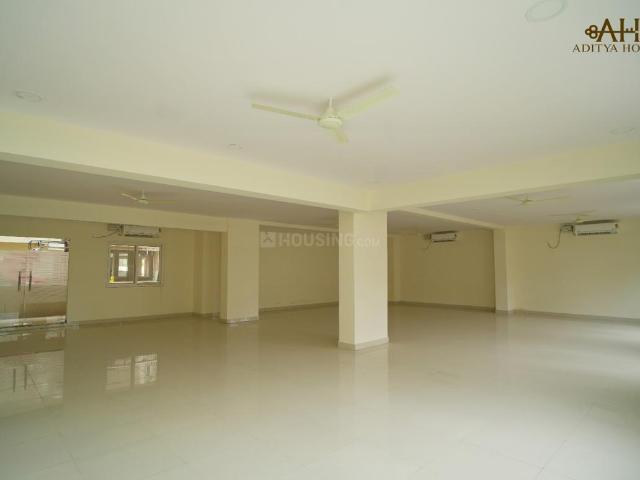 3 BHK Apartment in Peerzadiguda for rent Hyderabad. The reference number is 20597713