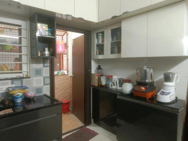 3 BHK Apartment in Peerzadiguda for resale Hyderabad. The reference number is 16773190