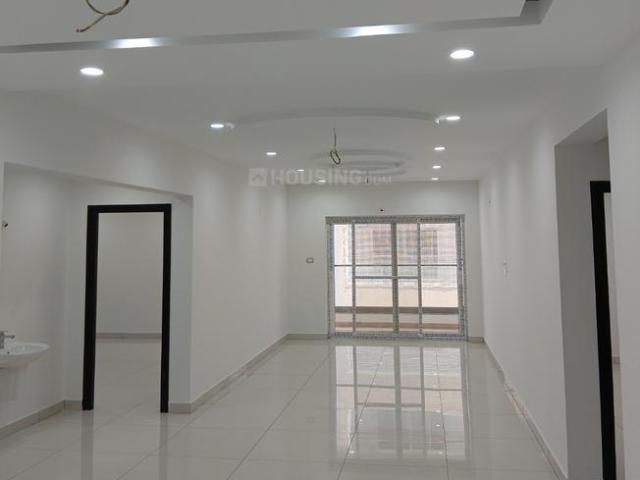 3 BHK Apartment in Peerzadiguda for resale Hyderabad. The reference number is 20276264