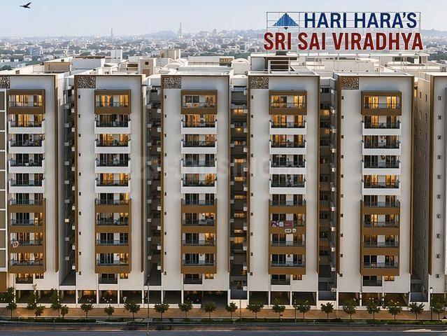 3 BHK Apartment in Peerzadiguda for resale Hyderabad. The reference number is 20295578