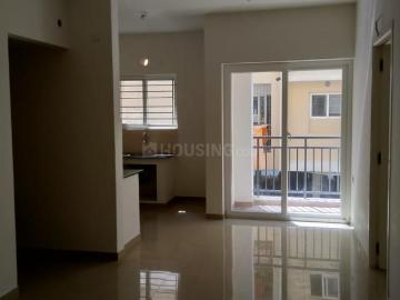 3 BHK Apartment in Perambur for rent Chennai. The reference number is 20499431
