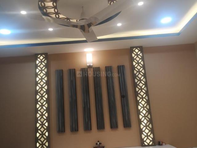 3 BHK Apartment in Perambur for rent Chennai. The reference number is 21257762