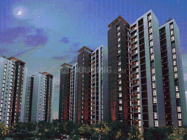 3 BHK Apartment in Kovilambakkam for resale Chennai. The reference number is 19631723