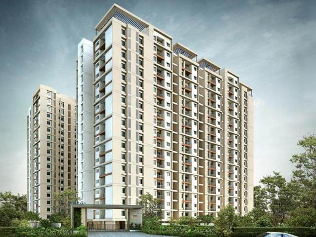 3 BHK Apartment in Perambur for resale Chennai. The reference number is 17305530