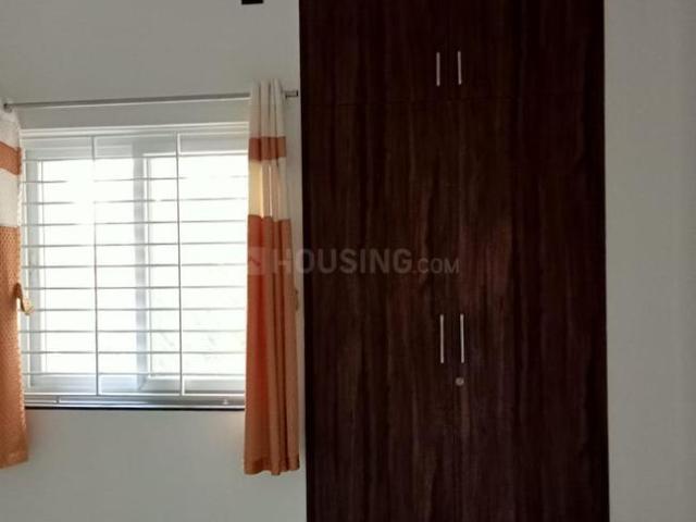 3 BHK Apartment in Perambur for resale Chennai. The reference number is 17687028