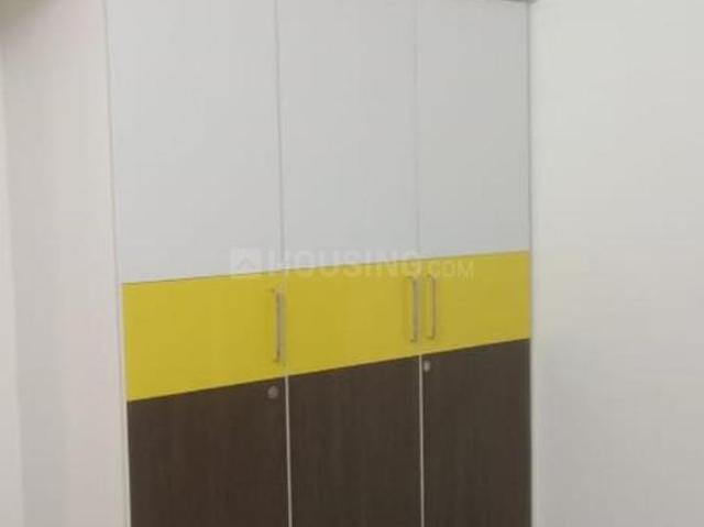3 BHK Apartment in Perambur for resale Chennai. The reference number is 17687080