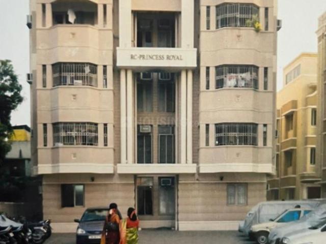 3 BHK Apartment in Perambur for resale Chennai. The reference number is 19257060