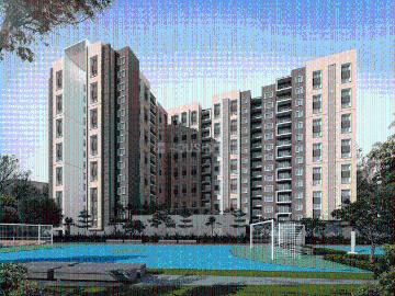 3 BHK Apartment in Perambur for resale Chennai. The reference number is 19929776