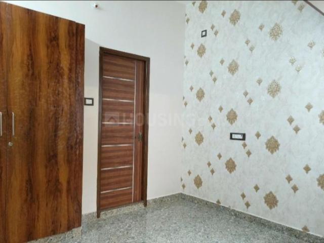 3 BHK Apartment in Perambur for resale Chennai. The reference number is 20014331