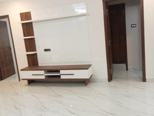 3 BHK Apartment in Perambur for resale Chennai. The reference number is 20014571