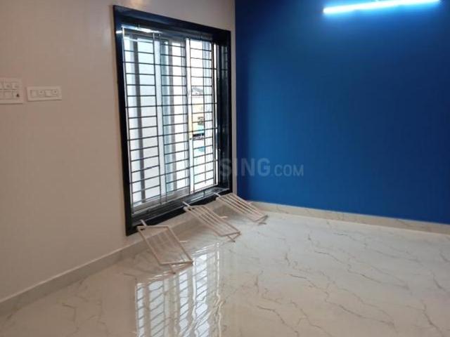 3 BHK Apartment in Perambur for resale Chennai. The reference number is 20015186