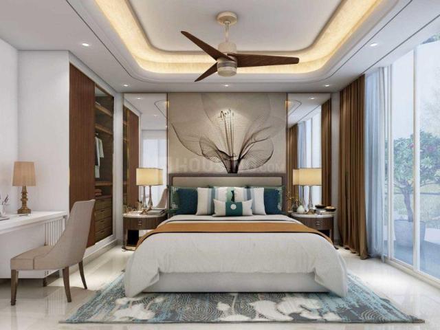 3 BHK Apartment in Perambur for resale Chennai. The reference number is 20133758