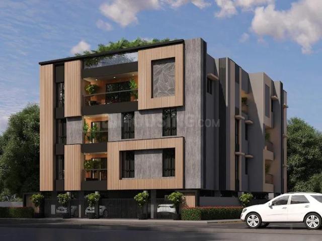 3 BHK Apartment in Perambur for resale Chennai. The reference number is 20552548