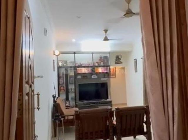 3 BHK Apartment in Perambur for resale Chennai. The reference number is 21015322