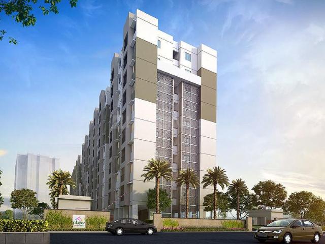 3 BHK Apartment in Perambur for resale Chennai. The reference number is 21107174
