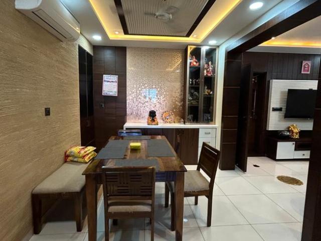 3 BHK Apartment in Perambur for resale Chennai. The reference number is 21254434