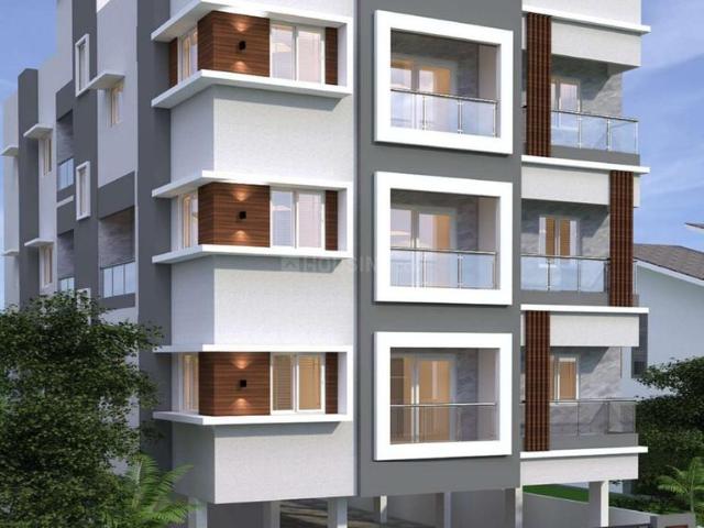 3 BHK Apartment in Perambur for resale Chennai. The reference number is 21261962