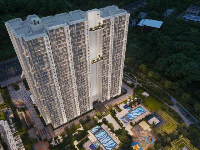 3 BHK Apartment in Perambur for resale Chennai. The reference number is 21278182