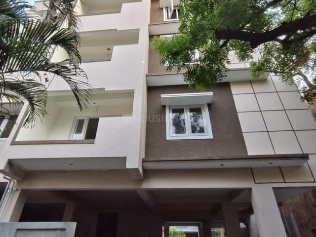 3 BHK Apartment in Perambur for resale Chennai. The reference number is 21307838