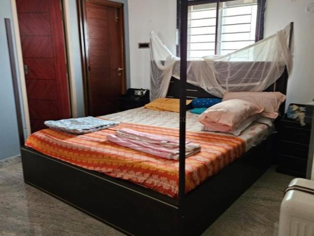 3 BHK Apartment in Perambur for resale Chennai. The reference number is 21302647