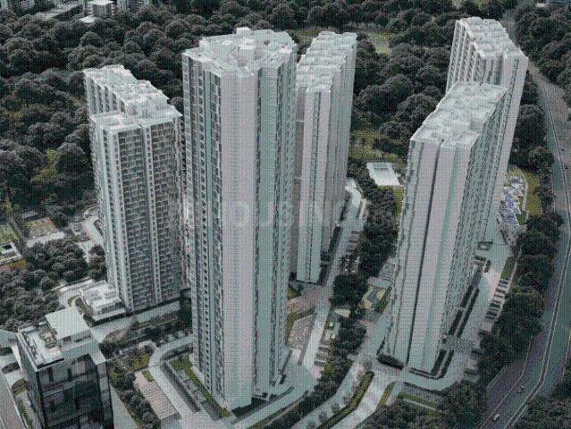 3 BHK Apartment in Perambur for resale Chennai. The reference number is 21345606