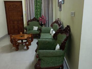 3 BHK Apartment in Peringavu for rent Thrissur. The reference number is 9939592
