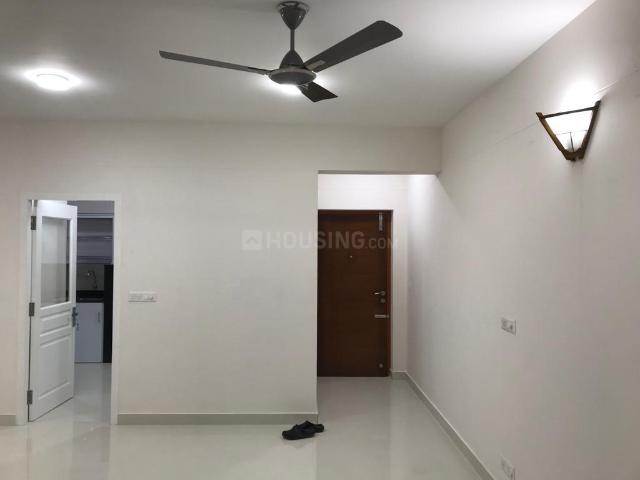 3 BHK Apartment in Peroorkada for rent Thiruvananthapuram. The reference number is 21357858