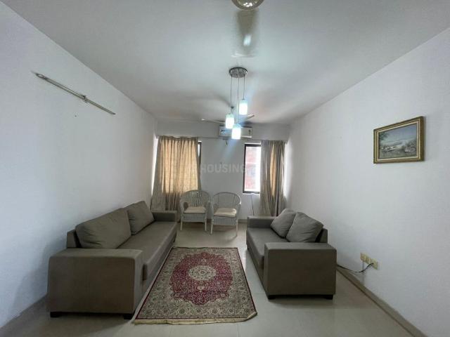 3 BHK Apartment in Perumanoor for rent Kochi. The reference number is 20605389