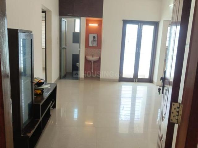 3 BHK Apartment in Perumbakkam for rent Chennai. The reference number is 16357224
