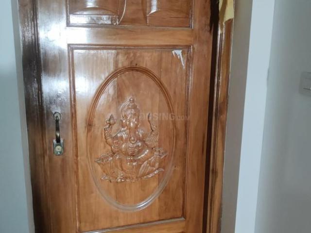 3 BHK Apartment in Perumbakkam for rent Chennai. The reference number is 18334995