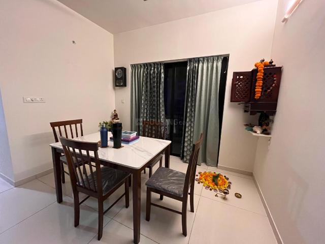 3 BHK Apartment in Perumbakkam for rent Chennai. The reference number is 18964988