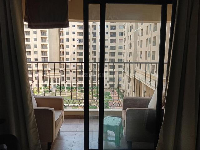 3 BHK Apartment in Perumbakkam for rent Chennai. The reference number is 19045244
