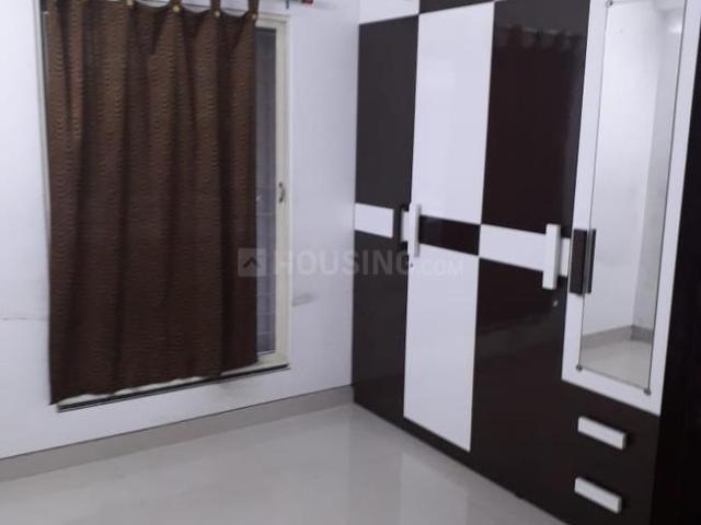 3 BHK Apartment in Perumbakkam for rent Chennai. The reference number is 20481956