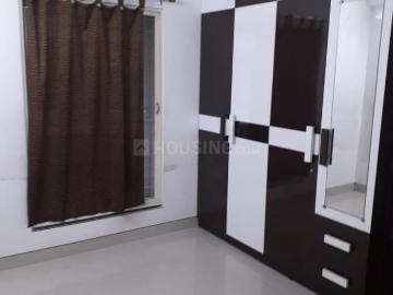 3 BHK Apartment in Perumbakkam for rent Chennai. The reference number is 20481956
