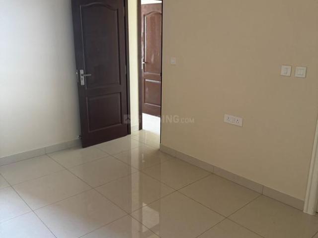 3 BHK Apartment in Perumbakkam for rent Chennai. The reference number is 20483117