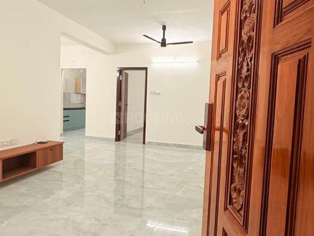 3 BHK Apartment in Perumbakkam for rent Chennai. The reference number is 20593177