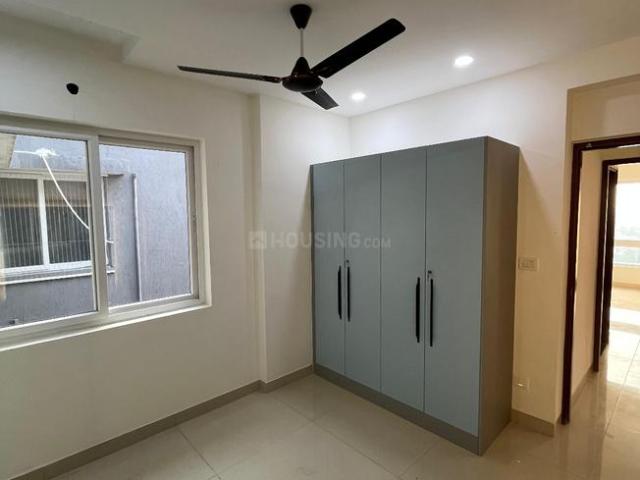3 BHK Apartment in Perumbakkam for rent Chennai. The reference number is 20623560