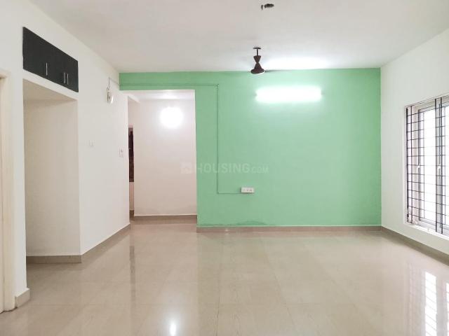 3 BHK Apartment in Perumbakkam for rent Chennai. The reference number is 20760200