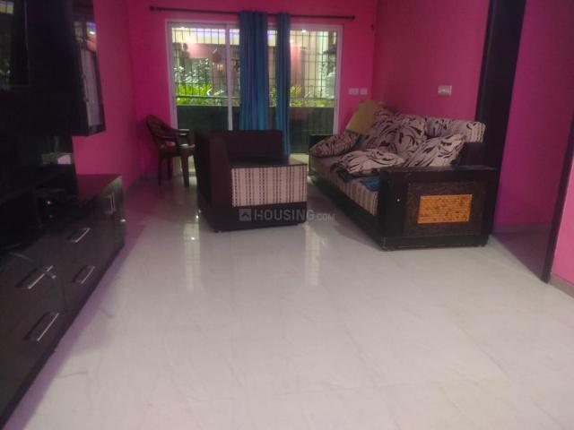 3 BHK Apartment in Perumbakkam for rent Chennai. The reference number is 20891083