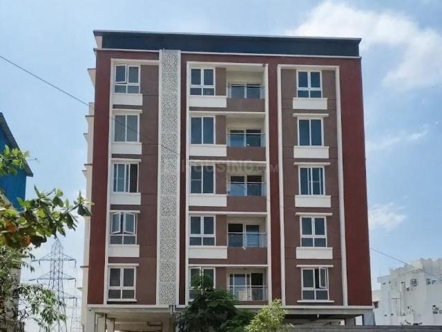 3 BHK Apartment in Perumbakkam for rent Chennai. The reference number is 20893437